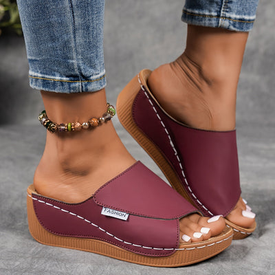 Layla | Orthopaedic Summer Sandal