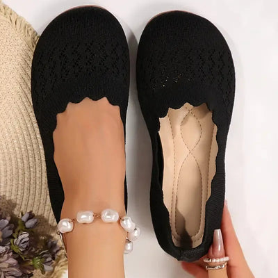 KIYARA | ELEGANT SLIP-ONS