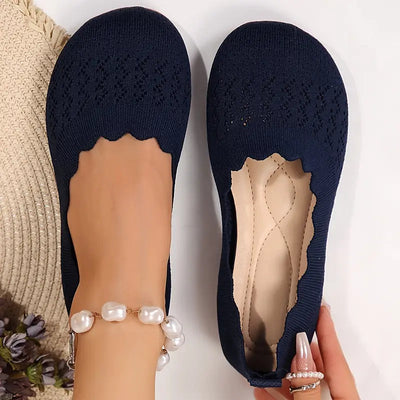 KIYARA | ELEGANT SLIP-ONS