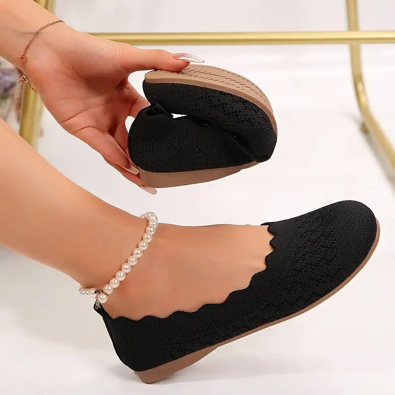 KIYARA | ELEGANT SLIP-ONS