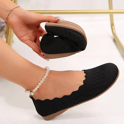 KIYARA | ELEGANT SLIP-ONS