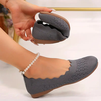 KIYARA | ELEGANT SLIP-ONS