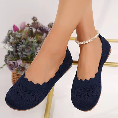 KIYARA | ELEGANT SLIP-ONS