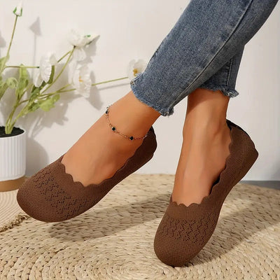 KIYARA | ELEGANT SLIP-ONS