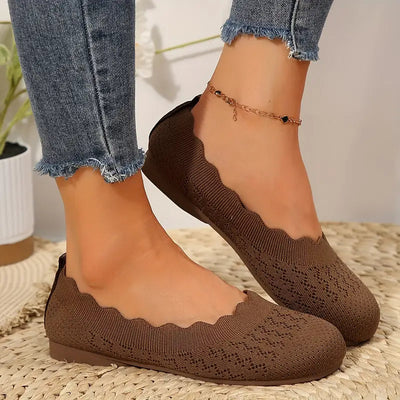 KIYARA | ELEGANT SLIP-ONS