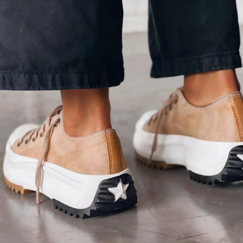 VALERIA | PLATFORM SHOES