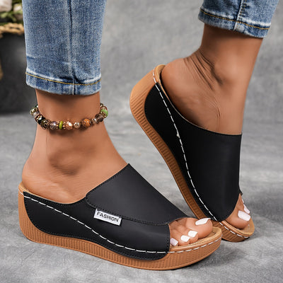 Layla | Orthopaedic Summer Sandal