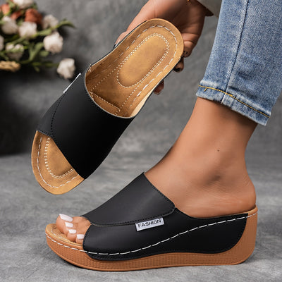 Layla | Orthopaedic Summer Sandal