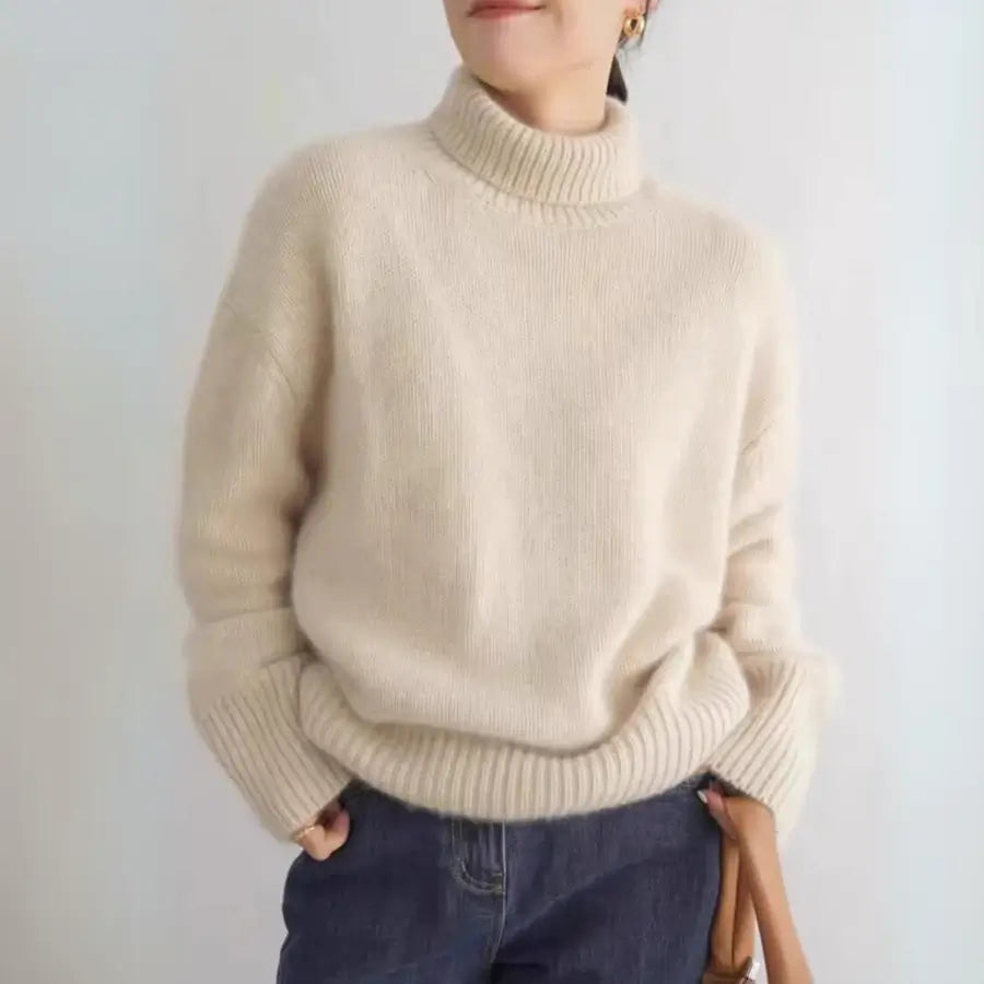 Maura Sweater