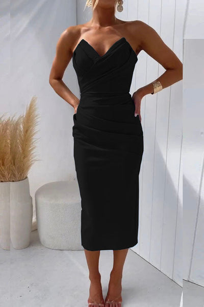 Inara | Elegant Party Dress