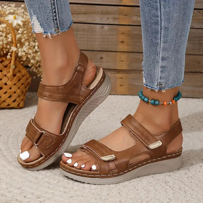 MERA | COMFORTABLE ORTHOPAEDIC SANDALS