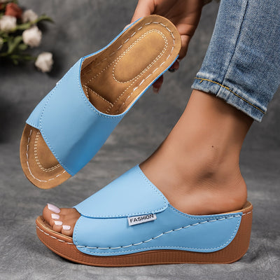 Layla | Orthopaedic Summer Sandal