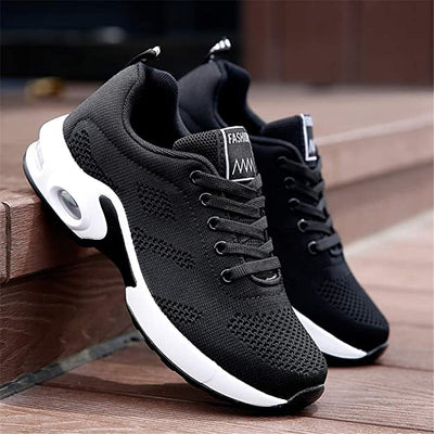 RELIEVESTEP | ORTHOPAEDIC PAIN-RELIEF SHOE