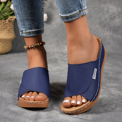 Layla | Orthopaedic Summer Sandal