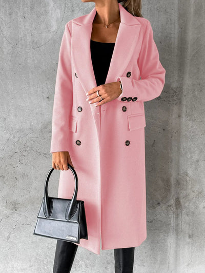Vittoria Classic Coat