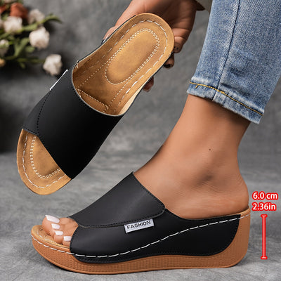 Layla | Orthopaedic Summer Sandal
