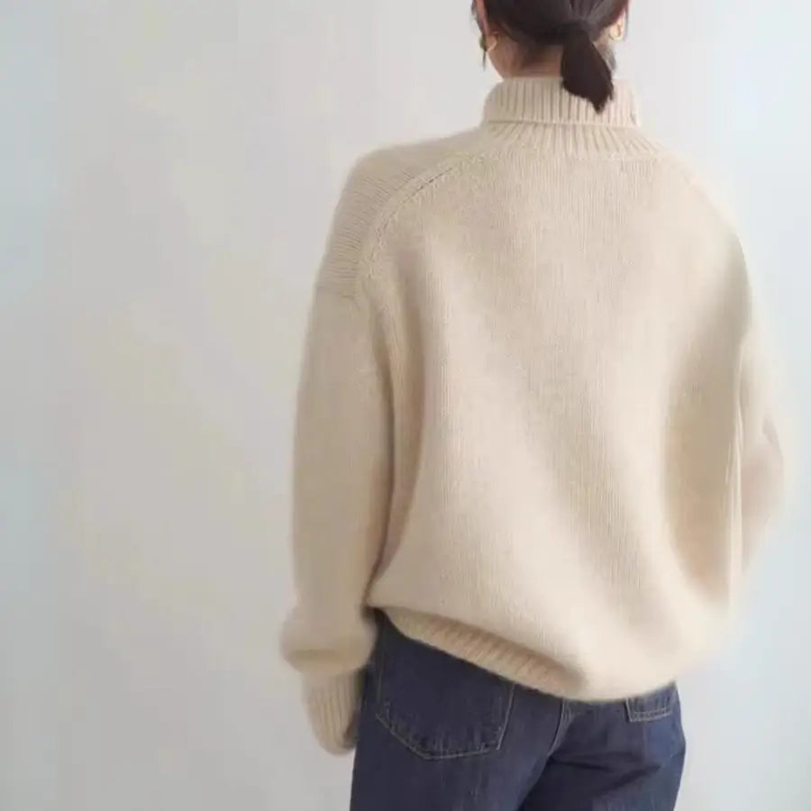 Maura Sweater
