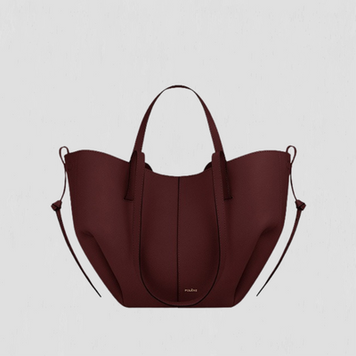 Lisa | Sleek Everyday Bag with Chic Side Ruching