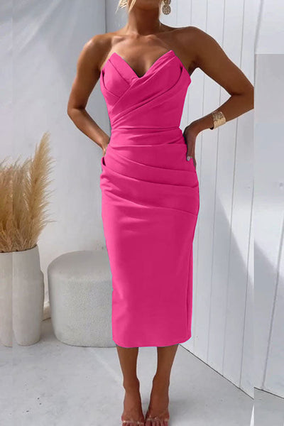 Inara | Elegant Party Dress