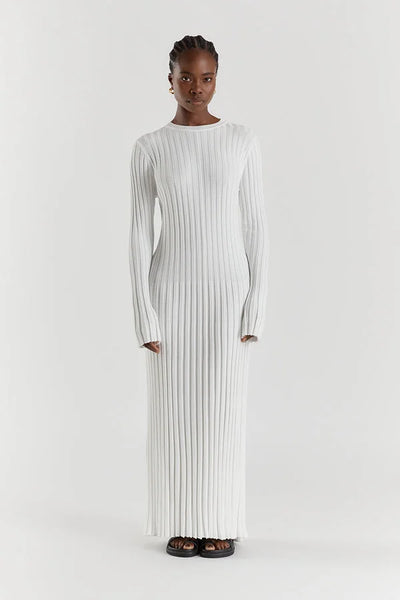 Sofia Midi Dress
