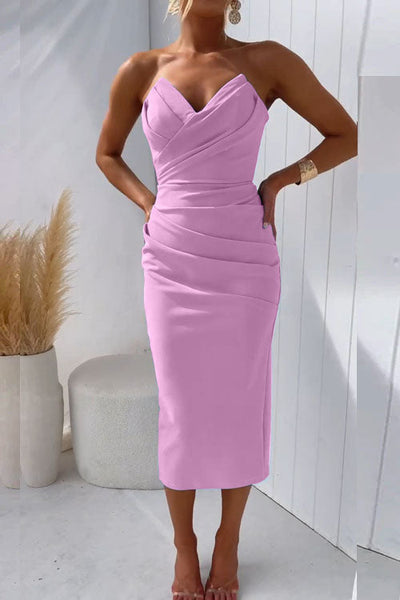 Inara | Elegant Party Dress