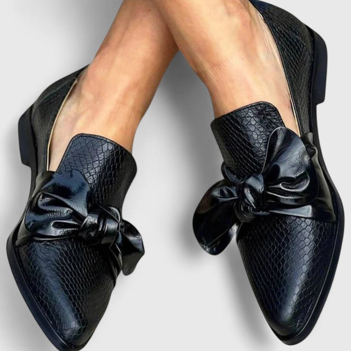 Emberlyssa | Stylish Loafers