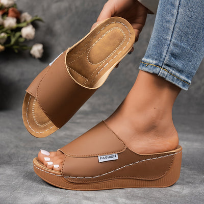 Layla | Orthopaedic Summer Sandal