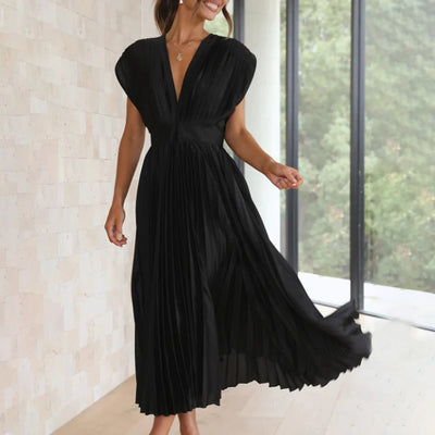 Mae | Elegant Dress