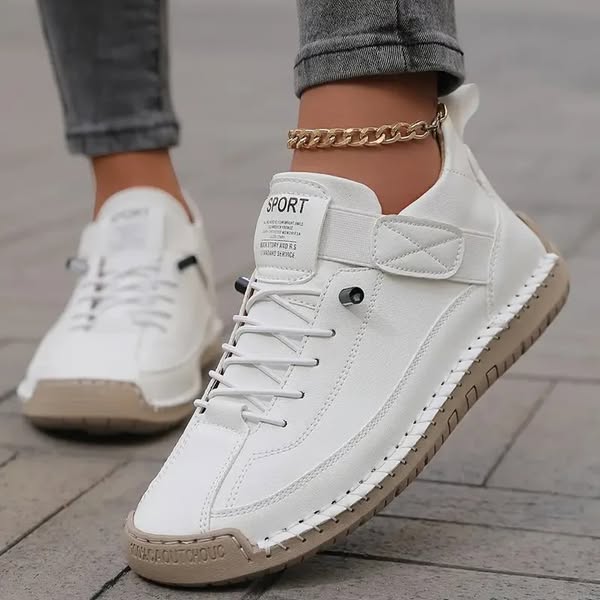 Mia | Comfortable, supportive sneakers