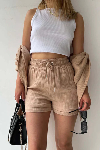 Lesley | Matching casual outfit