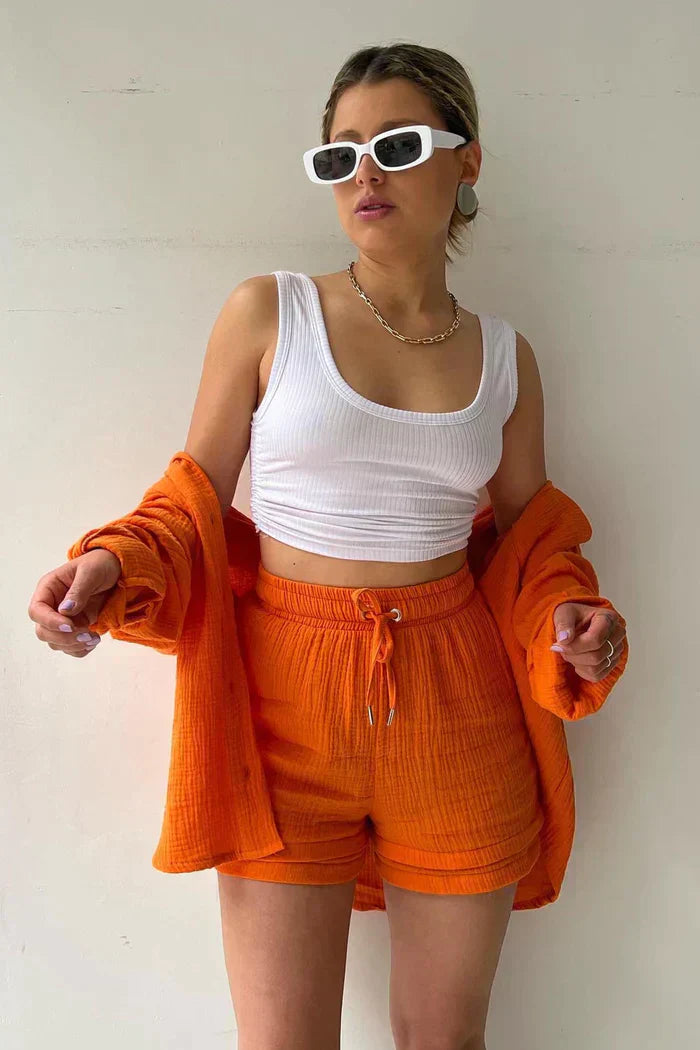 Janelle – Summer Set