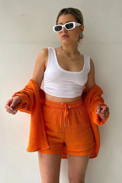 Janelle – Summer Set