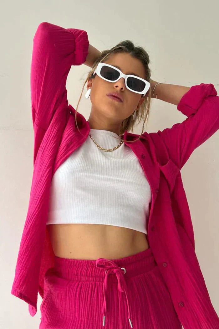 Janelle – Summer Set