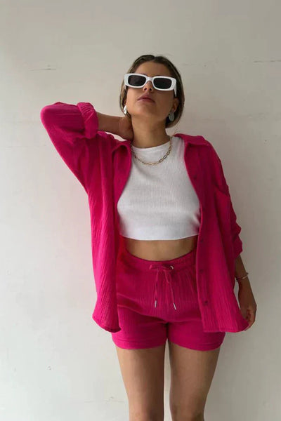 Janelle – Summer Set