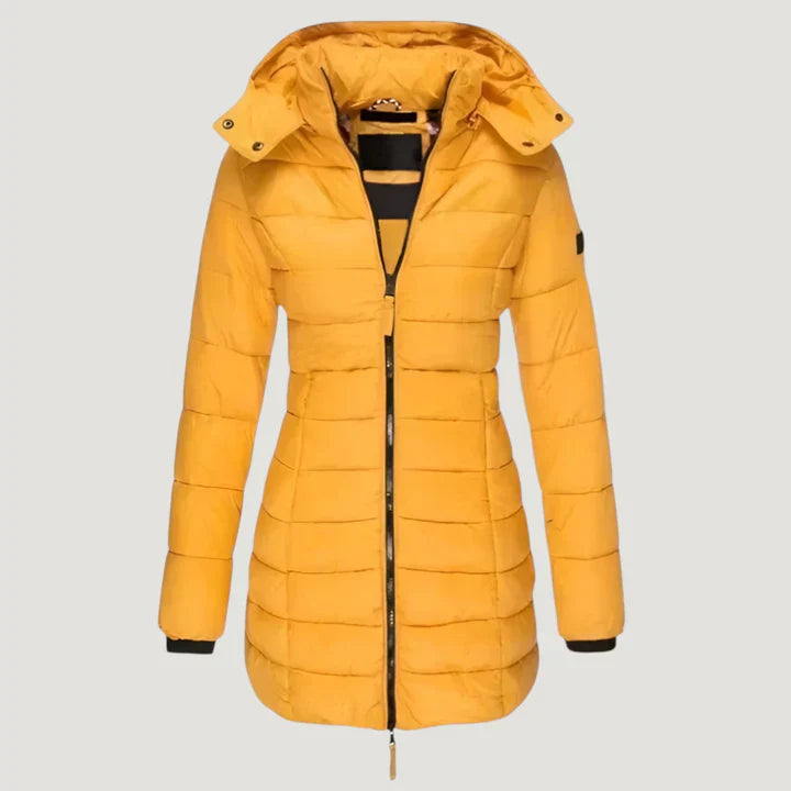 Quinn London | Noelle Winter Jacket