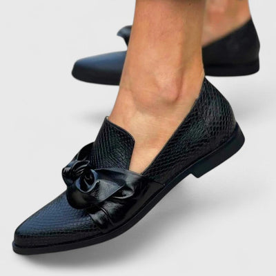 Emberlyssa | Stylish Loafers