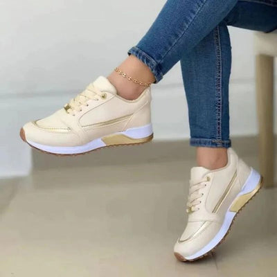 RAINA | COMFORTABLE ORTHOPAEDIC SHOES