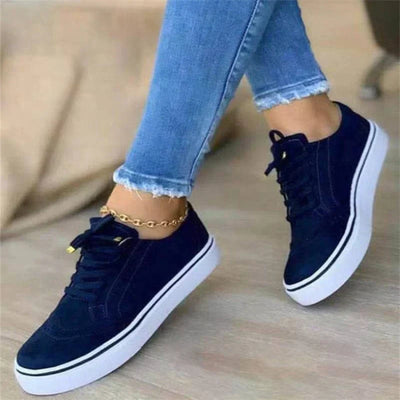 ENSHA | TRENDY ORTHOPAEDIC SNEAKERS