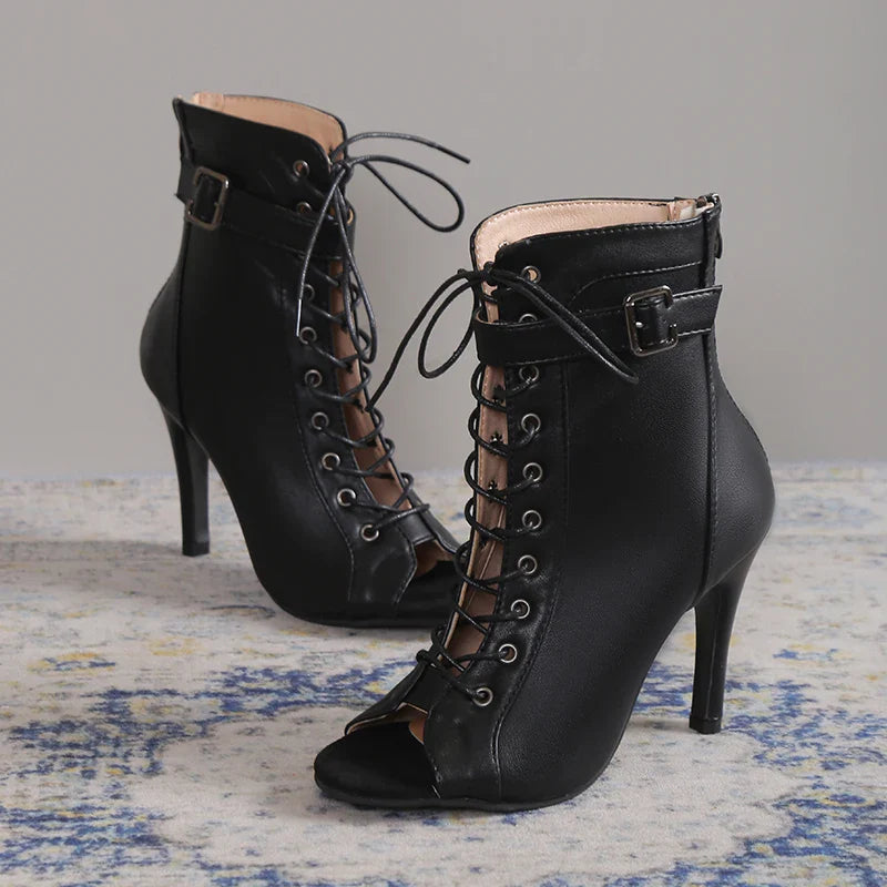 Vivara Heels