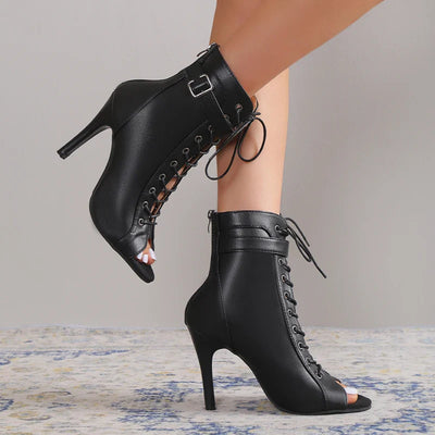 Vivara Heels