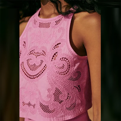 Olyra™ | Chic, Light & Feminine