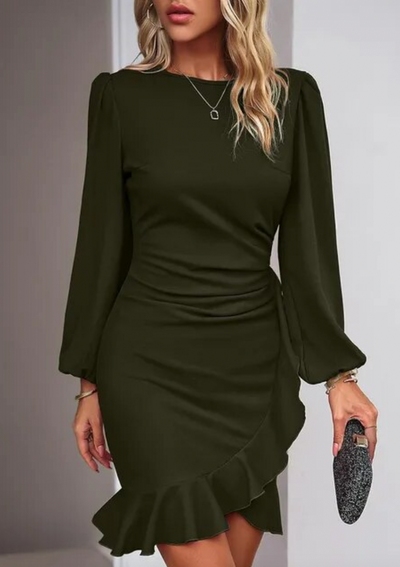 Karissa - Elegant Dress