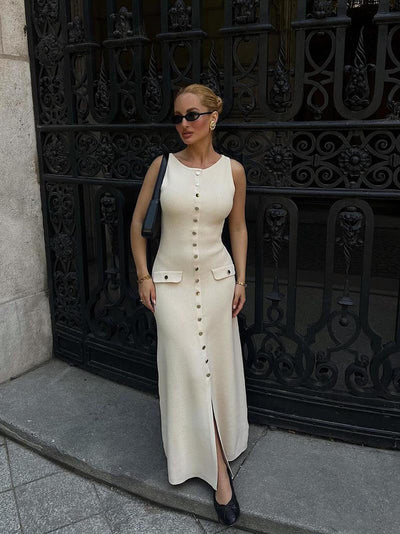 Amaris | Maxi Dress