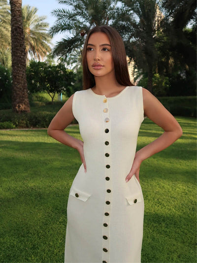 Amaris | Maxi Dress