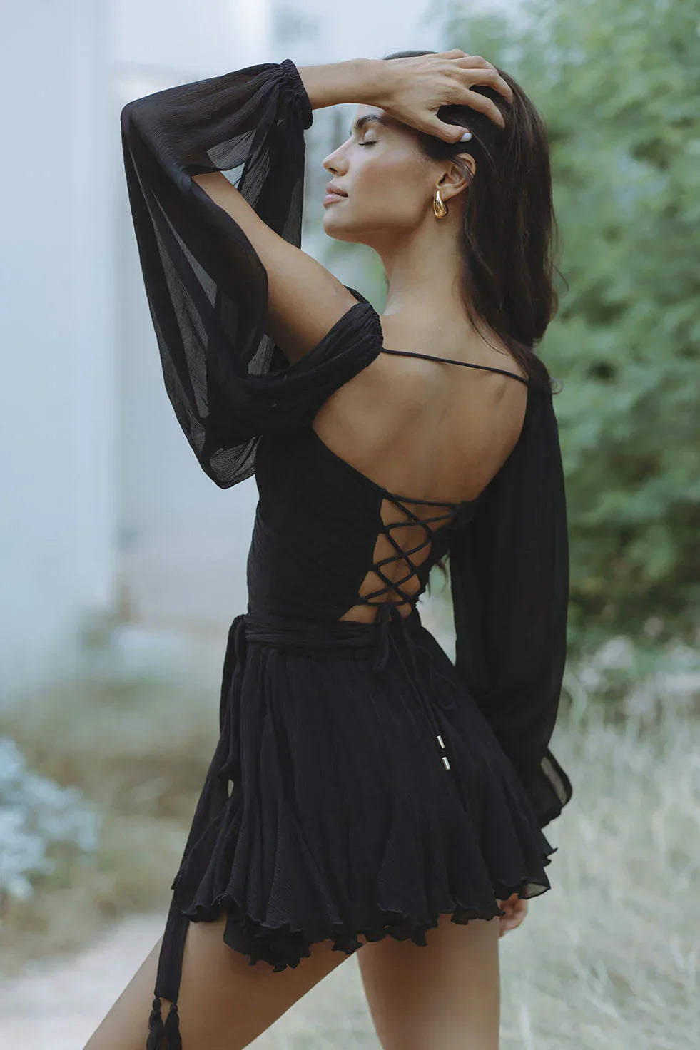 Alyna | Gorgeous Dress