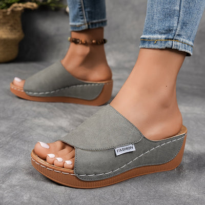 Layla | Orthopaedic Summer Sandal