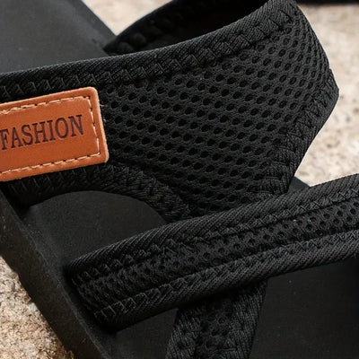 VERA | ORTHOPAEDIC SANDALS WITH BUNION CORRECTION