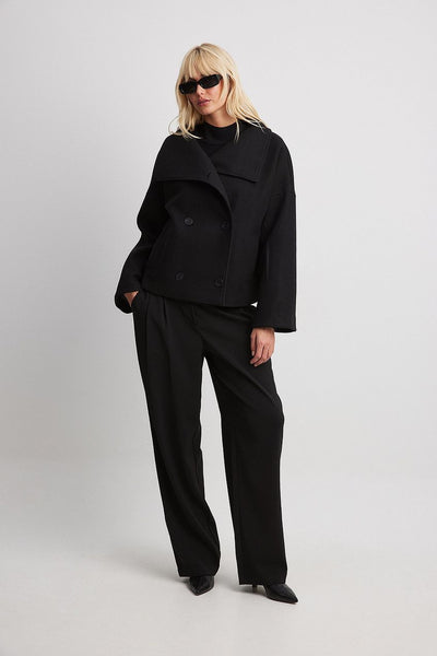AURELIA-Trench Coat