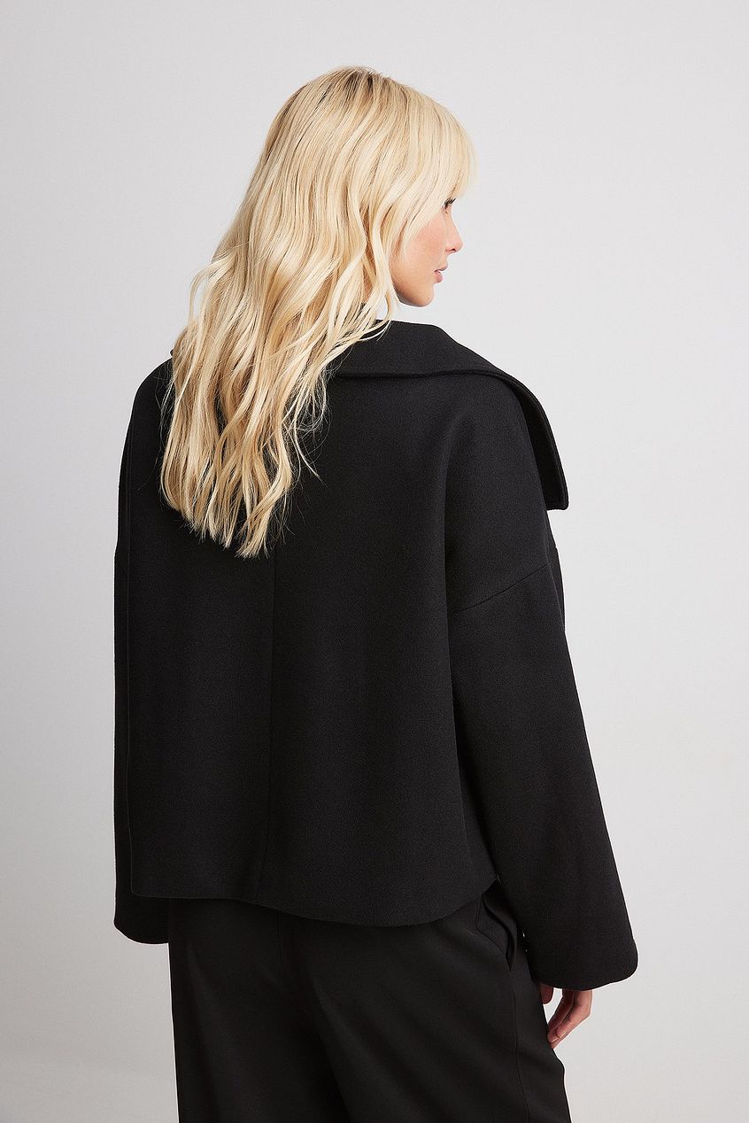 AURELIA-Trench Coat