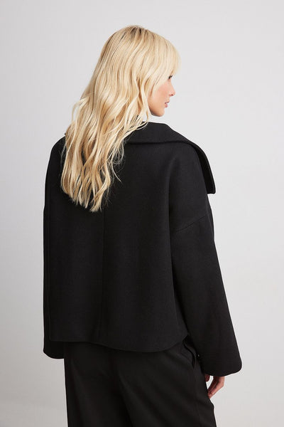 AURELIA-Trench Coat